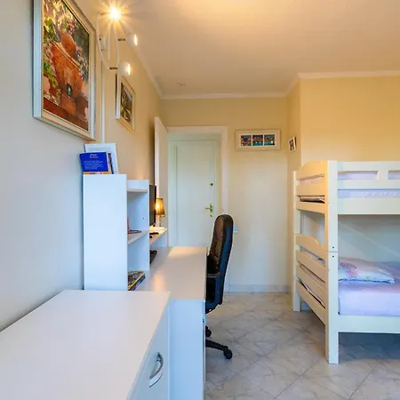 Belles Terres 2 Ap4392 By Riviera Homes Apartment