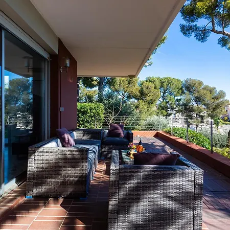 Belles Terres 2 Ap4392 By Riviera Homes Apartment