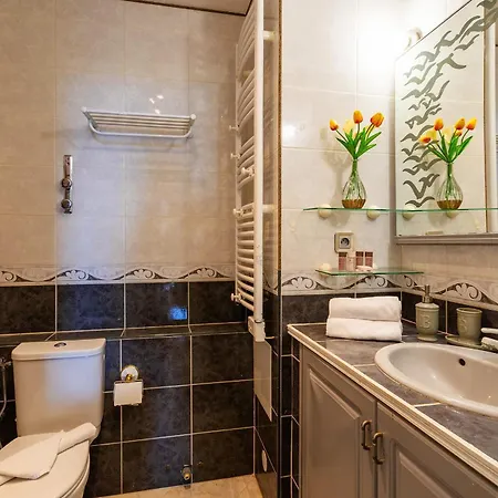Belles Terres 2 Ap4392 By Riviera Homes Apartment
