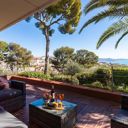 Apartment Belles Terres 2 Ap4392 By Riviera Homes *