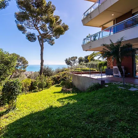 Belles Terres 2 Ap4392 By Riviera Homes Apartment *
